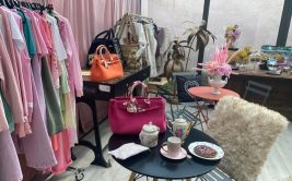 Le Boudoir de Bergamote