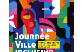Journée Ville inclusive