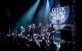 The Celtic Social Club - Festival des légendes