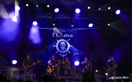 The Mullins - Festival des légendes