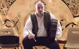 Contes Les plus belles histoires de la Celtie - Festival des légendes
