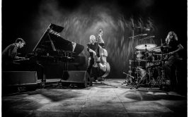 Concert - Avishaï Cohen new trio' "brightlights"