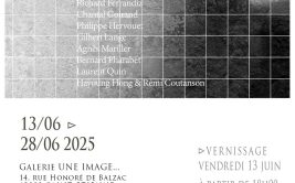 Exposition PRELUDES