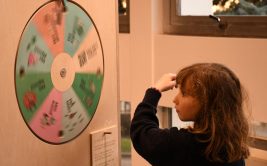 Exposition-ateliers "Gigowatt"