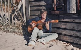 Concert - Thomas Dutronc