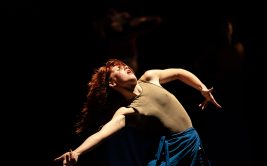 Danse - Love