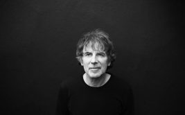 Concert -Thomas Fersen