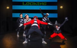 Spectacle - Hip-Hop, est-ce bien sérieux ?
