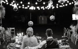 Théâtre - Un mariage