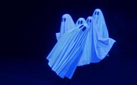 Danse - Pillowgraphies
