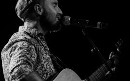 Live local - Baptiste Dupré / Salut l'orage