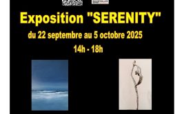Expositon - Aurélie Montagne, Hubert Rosier