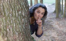 Les rendez-vous nature : Les récits de la forêt