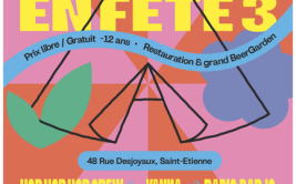 Friche En Fête #3