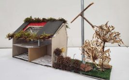 Voyage en Archilude - En écho à la Biennale