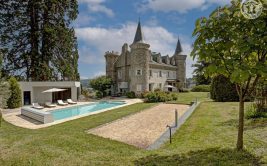 Le Château Philip