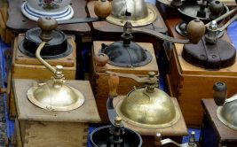 Brocante annuelle izieux