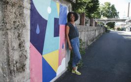 Visite guidée street art