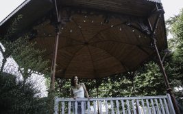 Parc en fête