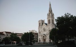 Visite guidée de l'Espace Notre-Dame