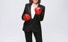 Arcomik Festival-Anne Roumanoff