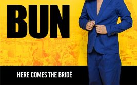 Arcomik Festival-Bun Hay Mean