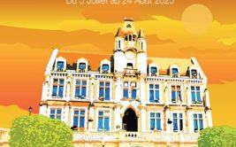 Exposition du Pavillon des Créateurs
