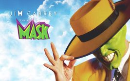 Ciné - Plein Air The Mask - Festival ciné jeux
