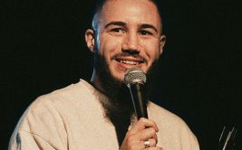 Festival Arcomik - Merwane Benlazar