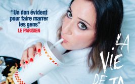Festival Arcomik - Blandine Lehout - La vie de ta mére