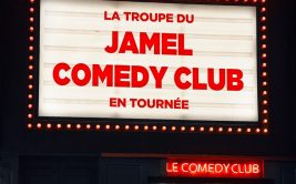 Festival Arcomik - Jamel Comedy Club