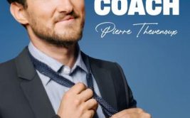 Festival Arcomik - Pierre Thevenoux  Life Coach