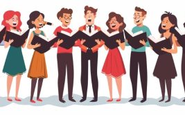 Atelier découverte du chant lyrique pour tous