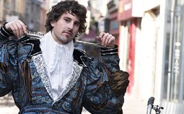 Opéra La flûte enchantée