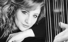 Concert de grande harpe