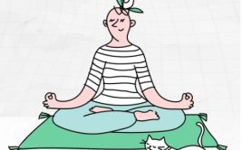 Méditation marchée