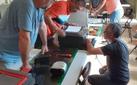 Réparez vos objets cassés au "Repair Café"