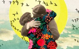 Musique et poésie avec Envol(s), le long d'un Amour