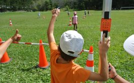 Animation famille avec Mov'n'Play