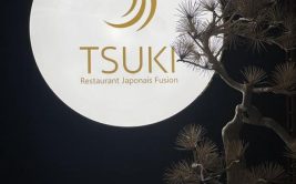Restaurant Tsuki