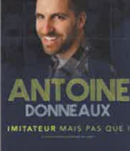Festival de l''Humour - Antoine Donneaux