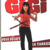 Festival de l''Humour - Gigi