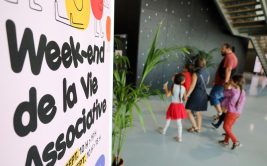 4è édition du week-end de la vie associative