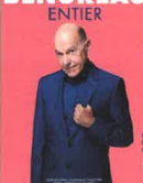 Festival de l'Humour - Didier Benureau