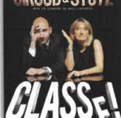 Festival de l'Humour - Giroud & Stotz