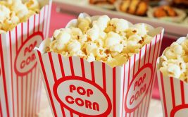 Ciné-club de l'OSPA