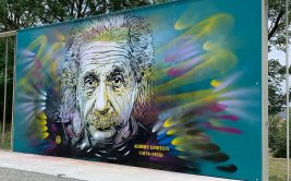 Parcours Street Art C215