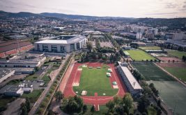 Championnat de France d'athlétisme Avenir