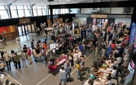 Forum des associations