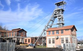 Visite guidée Archi-couriosités